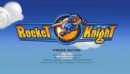 BADORC.com’s Rocket Knight Preview