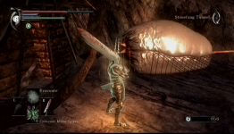 Demon’s Souls: Black Phantom 7 Minutes Gameplay