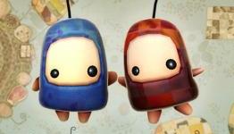 ilomilo: Puzzling over Swedish Dreams