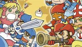 GamingUnion.net: Fat Princess: Fistful of Cake Review