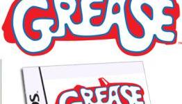 Grease is the game?