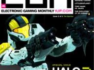 Halo 3 EGM Covers Show New Weapons