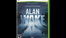 Deviosity: Alan Wake Review