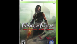Deviosity – Prince of Persia: The Forgotten Sands Review