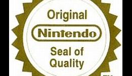 Nintendo’s Seal – Proof Please