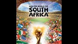 Kombo: 2010 FIFA World Cup South Africa Review