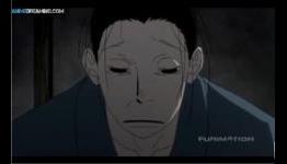 Current Anime: House of Five Leaves – ep. 3 – Gradually Get Him Involved Review