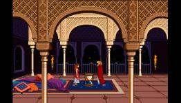 STP: Prince of Persia Retro Review