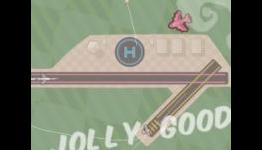 Interview: Firemint’s Peters On iPhone/iPad-Fueled Studio Independence