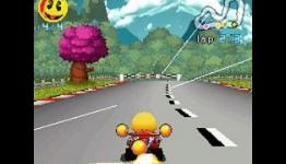 Pocket Gamer: Pac-Man Kart Rally 3D Review