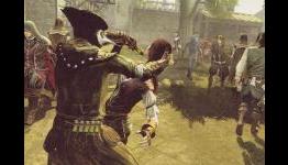 Assassin’s Creed: Brotherhood Scans and Images