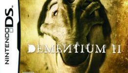 GamingExcellence: Dementium II Review