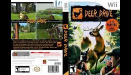 GamingExcellence: Deer Drive Review