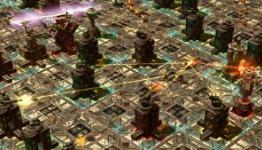 GDN: Defense Grid: Resurgence DLC 1 Review