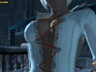 DMC4 Media Blowout + Famitsu Scans + New Characters + New Screens