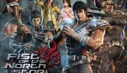 Fist of the North Star Officially Named for European Release