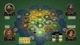 Catan Finally Coming to PlayStation 3