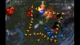 Meteor Blitz HD heading for iPad