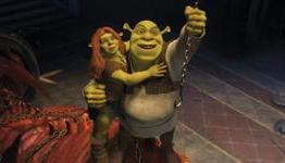 ‘Persia’ bests ‘Sex’ but ‘Shrek’ wins weekend