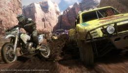 MotorStorm 3 Announcement Incoming