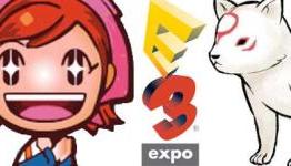 SFX-360’s E3 Top 5: DS Games