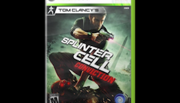Deviosity – Splinter Cell: Conviction Review