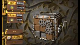 Interview with Rob Jagnow, Creator of Award-Winning Game Cogs