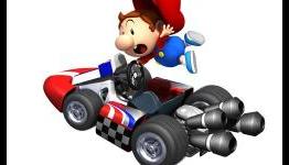 The Death of Mario Kart?