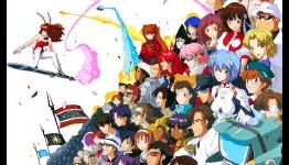 New Gainax Anime To Be ‘More Refined’