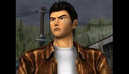 Remembering Shenmue