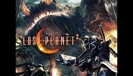 AggroGamer Review: Lost Planet II