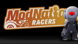 Fairchild VI Review: ModNation Racers
