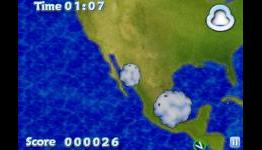 Save the Virtual Earth with Cute Cloud
