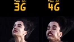 So What’s the Big Difference Between 3G and 4G?