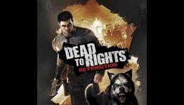 Pads & Panels: Dead to Rights: Retribution Review