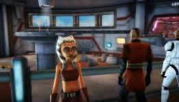 Star Wars: Clone Wars Adventures MMO announced by SOE