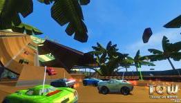 Gaming Age: Things on Wheels Review