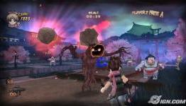Vgchartz Review: Zombie Panic in Wonderland