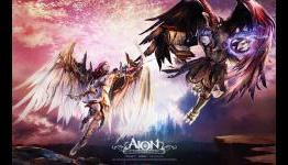 Aion Plans Eight-Hour Downtime for 1.9 Patch