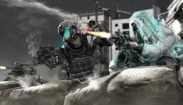 Gamesradar’s Ghost Recon: Future Soldier Preview
