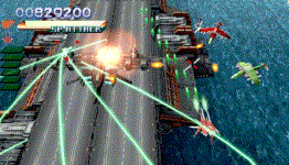 Gamer Limit Review: RayStorm HD
