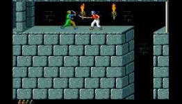 PixelPerfectGaming: Prince Of Persia Retro (Review) iPhone/iPod/iPad