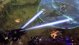 Gaming Nexus: C&C4: Tiberium Twilight Review