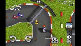 Touch Arcade: LilRacerz Review