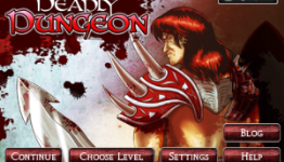 Upcoming ‘Deadly Dungeon’ 3D Hack ‘N’ Slash Submitted to Apple