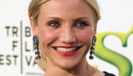 Cameron Diaz loves fast action with Tom Cruise