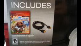 Sony Remembers The PS3 Is A HD System