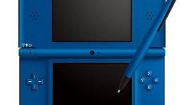 Three New DSi XL Colors Coming this Month; Price Drop Inbound