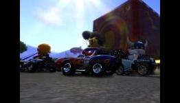 Dose.ca: ModNation Racers review