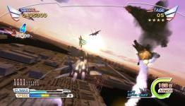 AusGamers: After Burner Climax Review